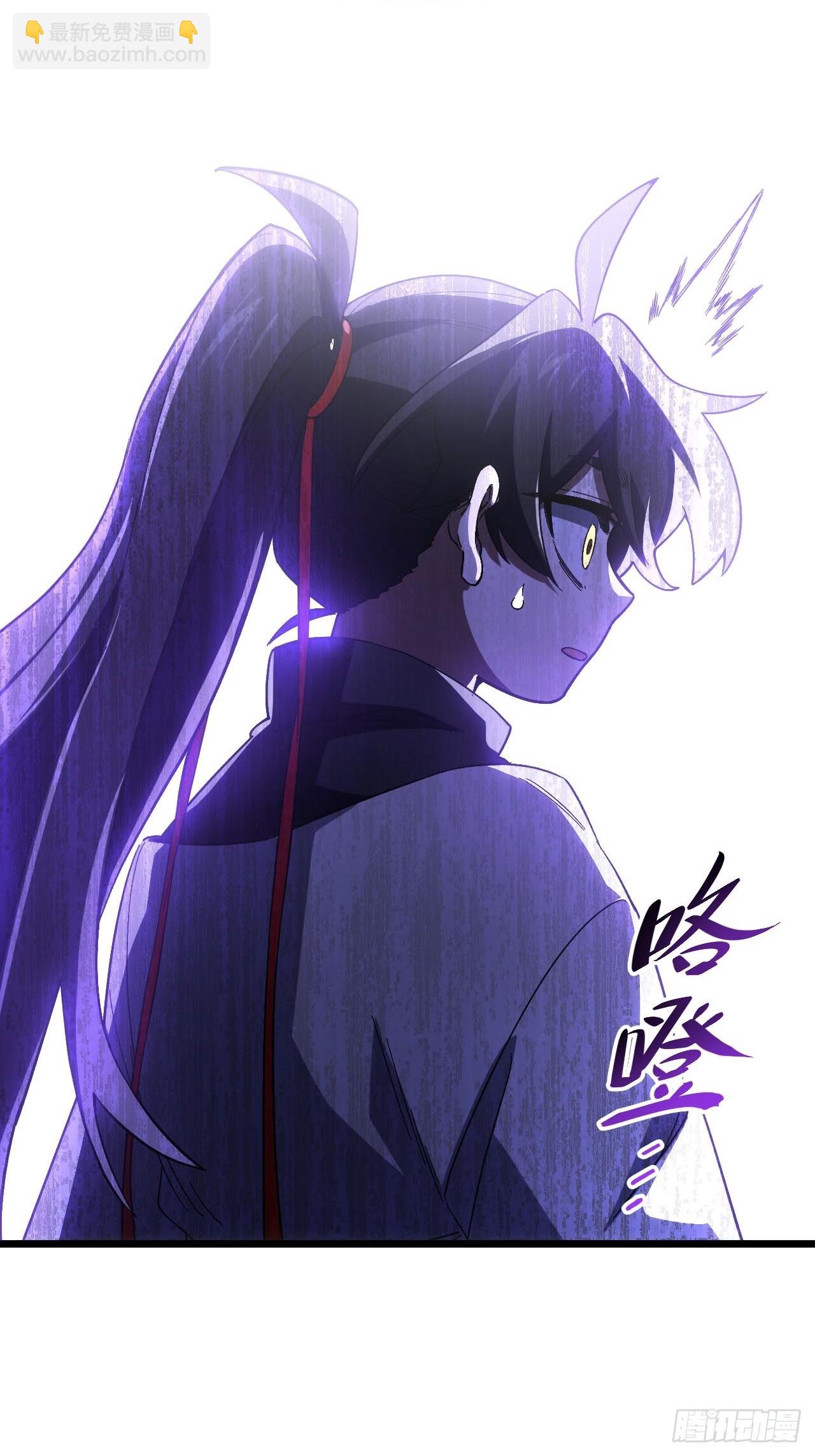 139.轮回圣灵(1/2)-第140话