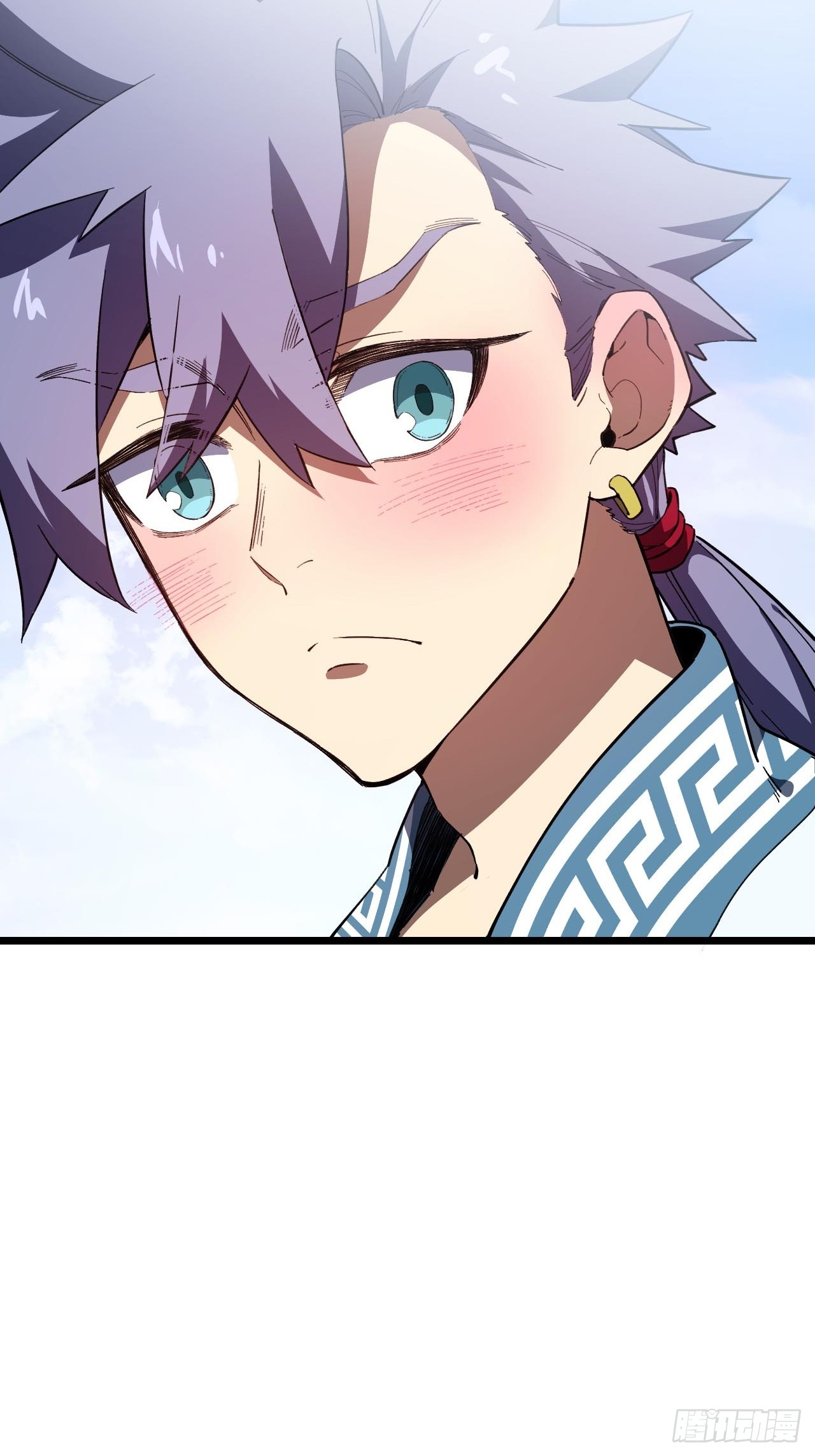 145.退婚(1/2)-第146话