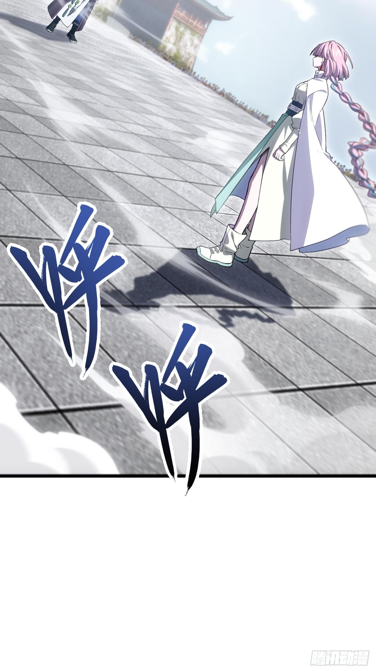 147.荒诞的复仇者(1/2)-第148话