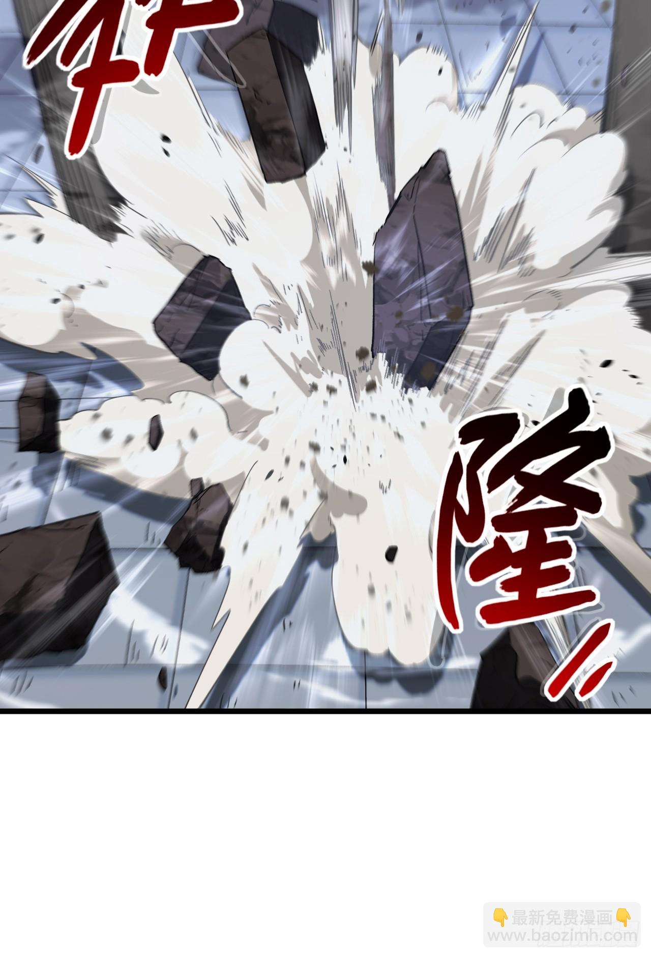 71.轻敌(1/2)-第70话