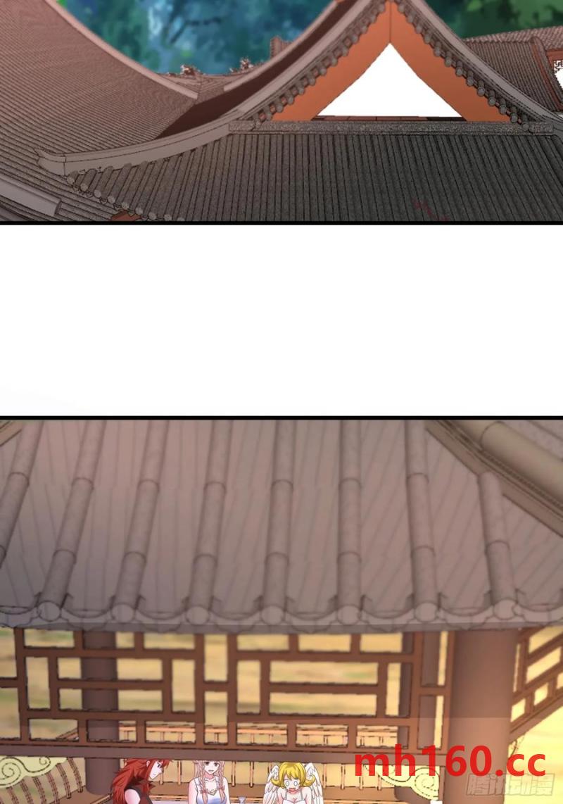 40被师姐扑倒了(1/2)-第40话