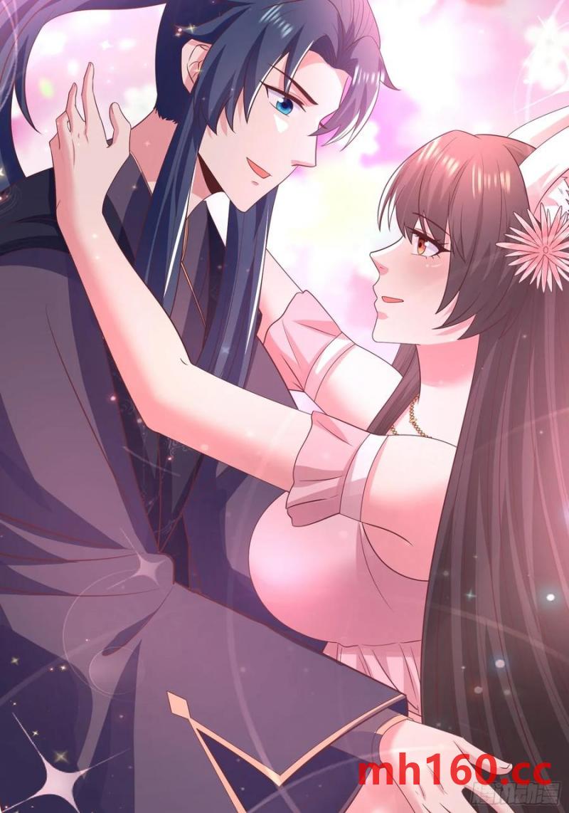 40被师姐扑倒了(1/2)-第40话