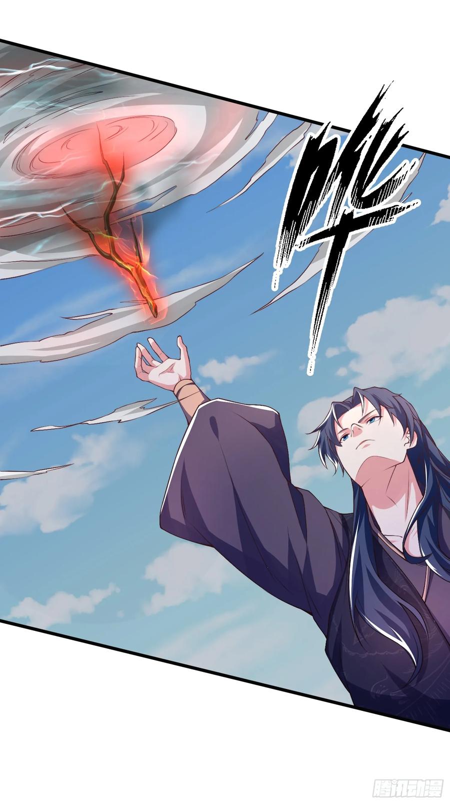 49英雄救美-第50话