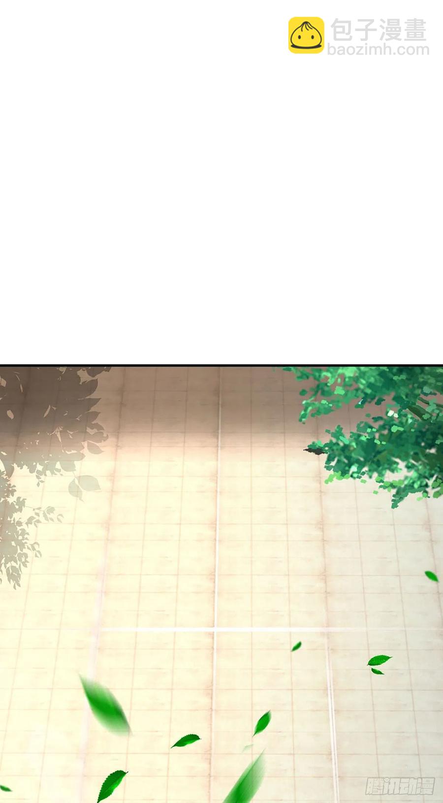 第106话 断开感应，只为保命-第106话