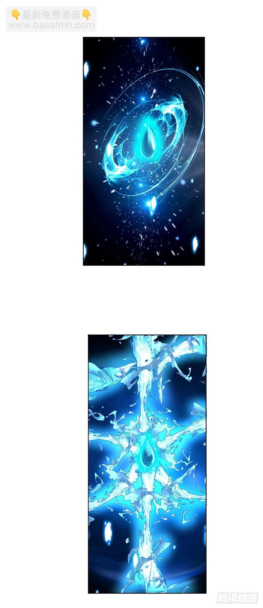 第110话 神魂化蚕，啃噬血影-第110话