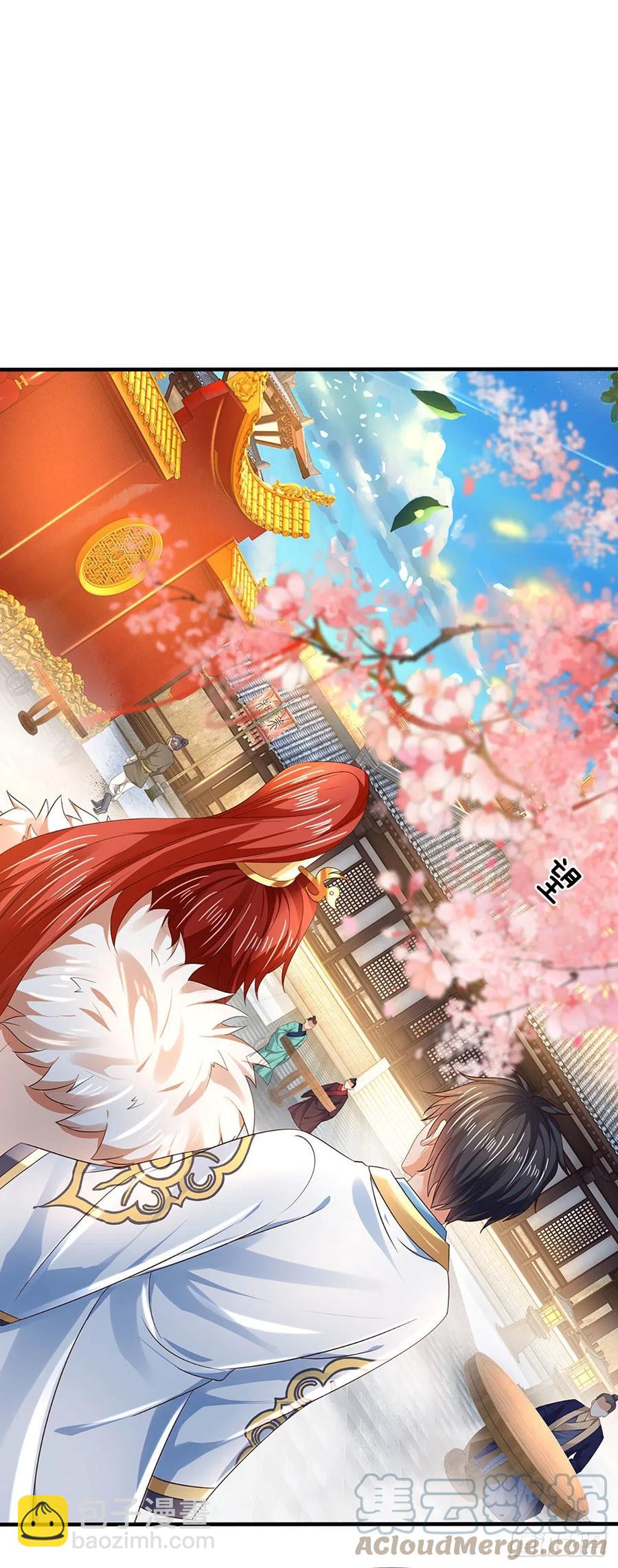 第120话 兴趣转移，只喜修行-第120话