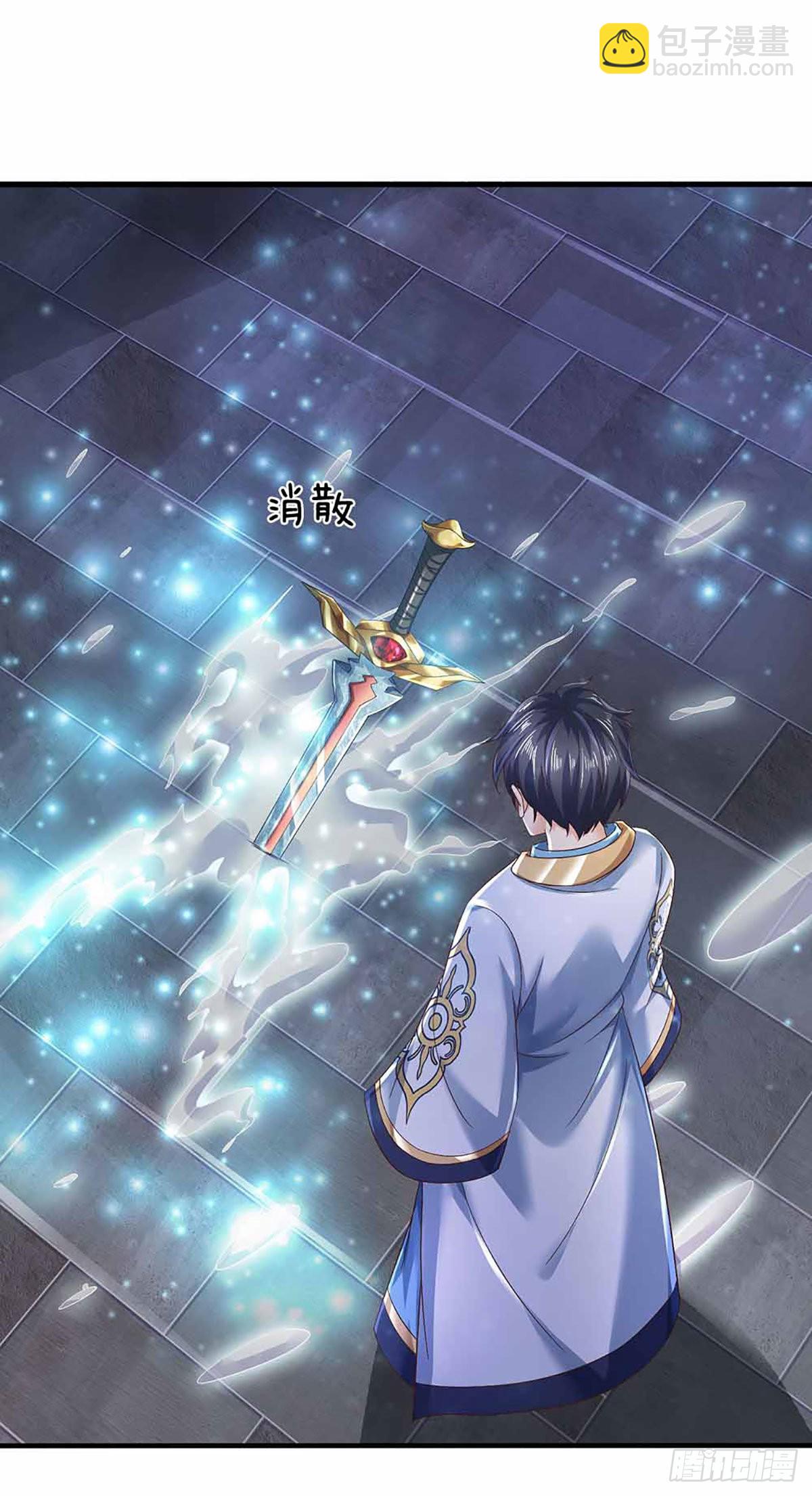 第138话 蛊惑众人，灵光复生-第138话