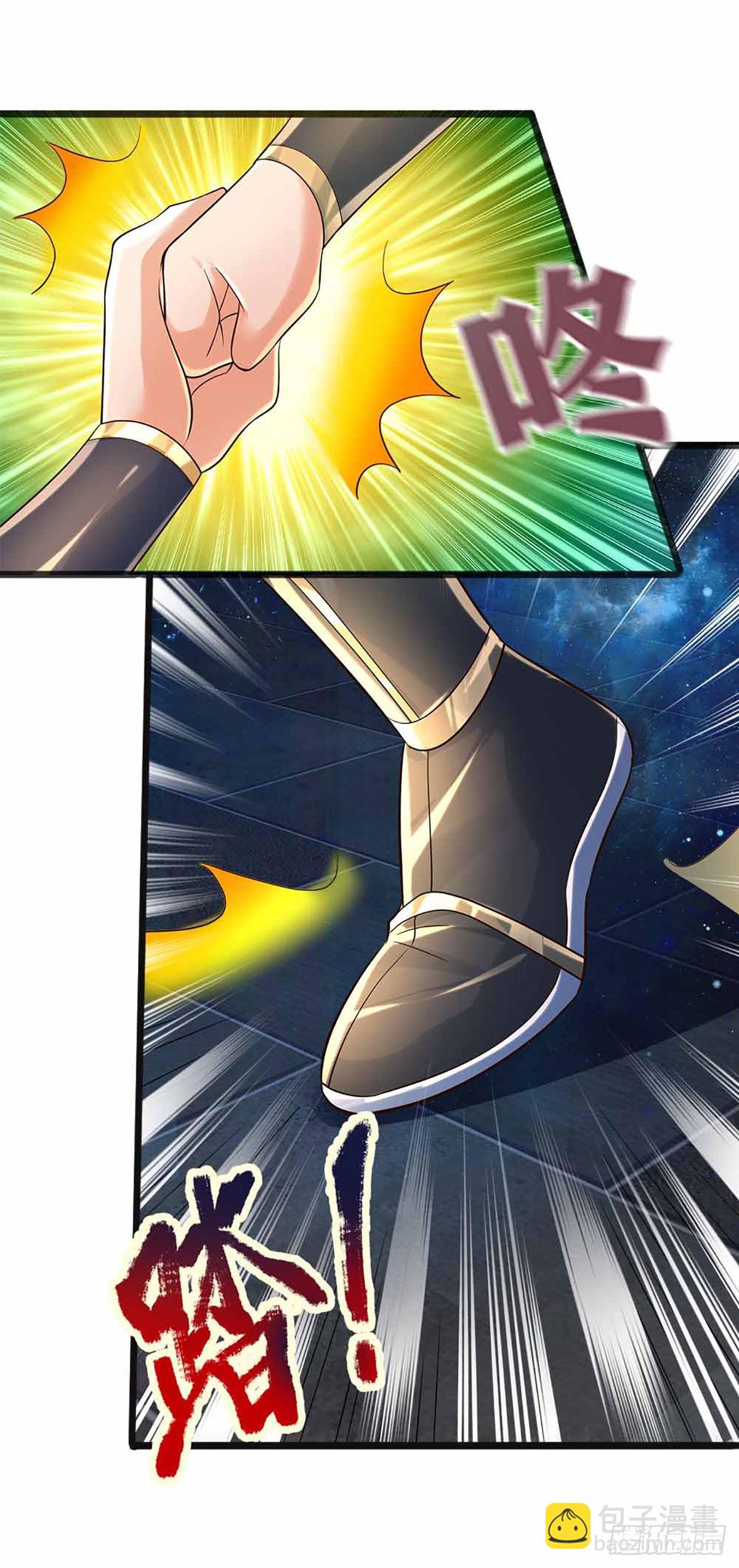 第140话 木秀于林，风必摧之-第140话