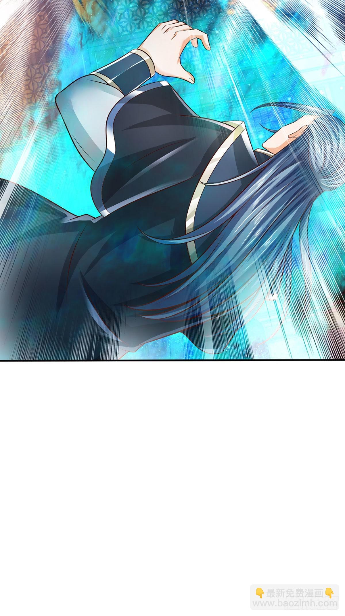 第146话 全力围杀，皆是白费-第146话