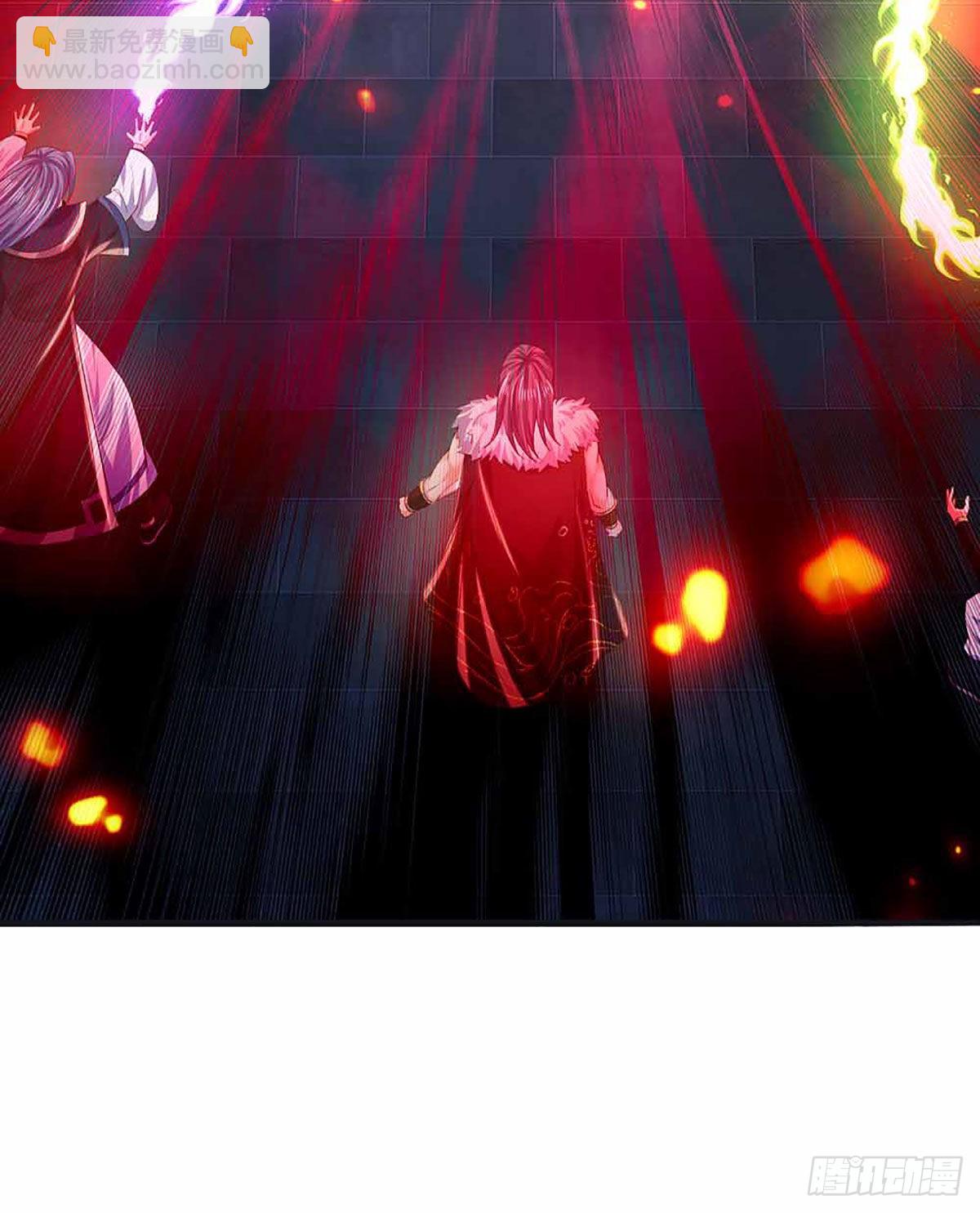 第146话 全力围杀，皆是白费-第146话