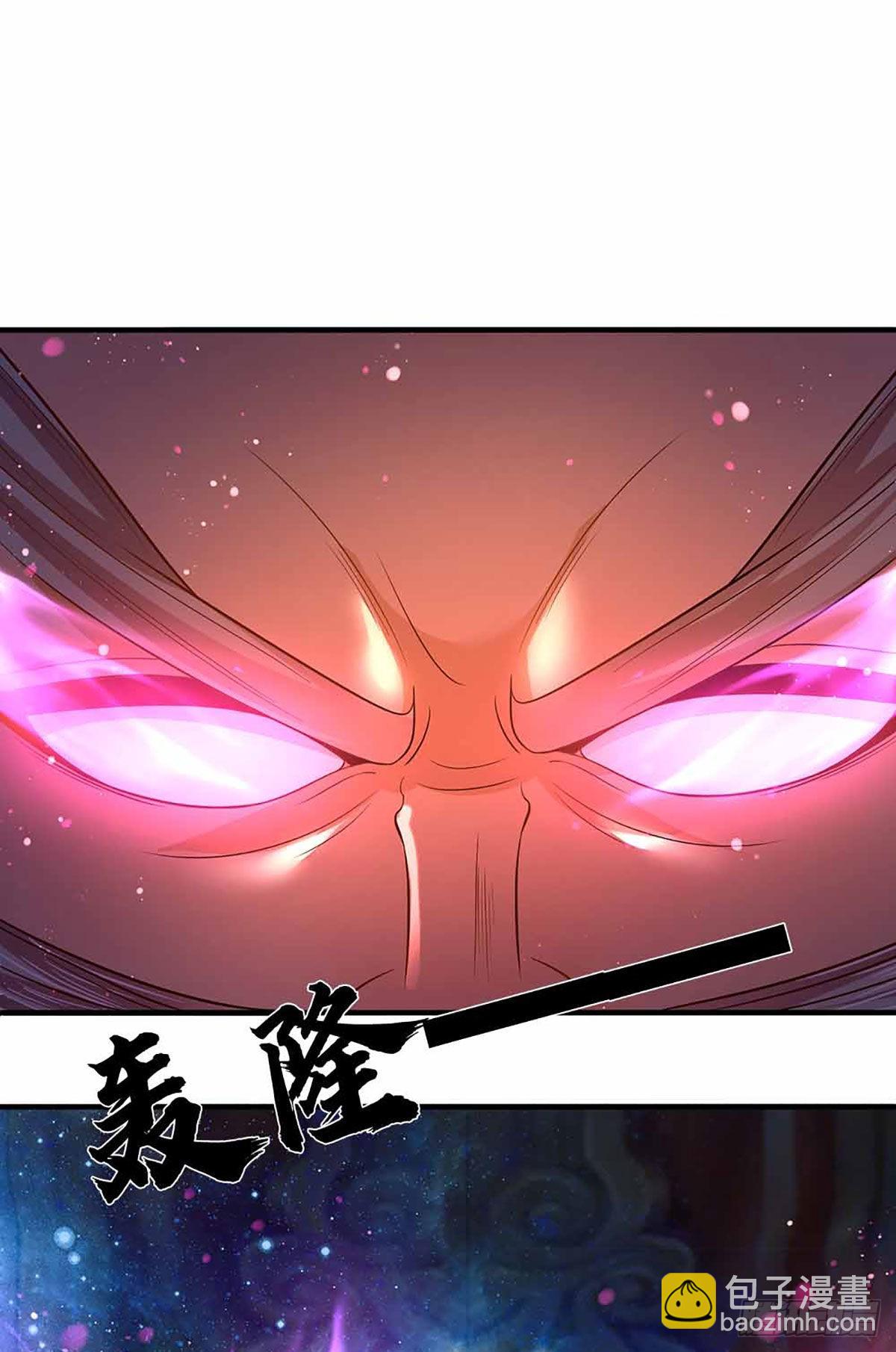 第146话 全力围杀，皆是白费-第146话