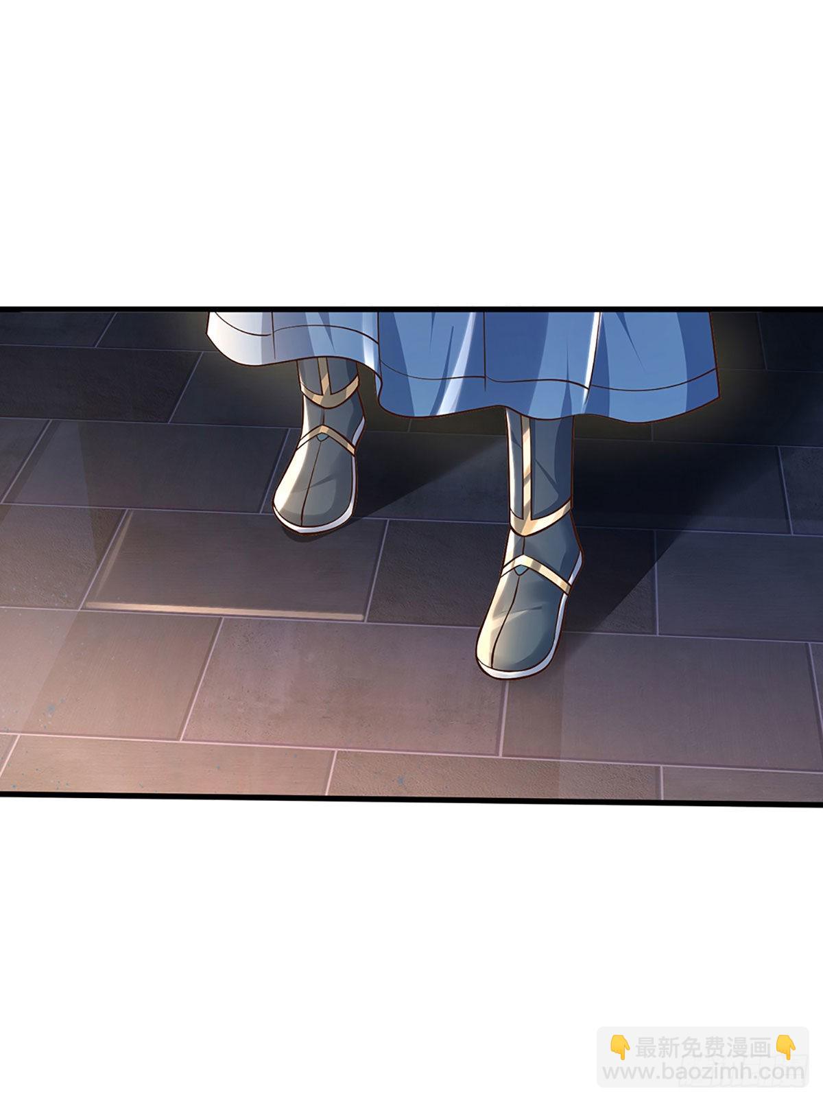 第150话 终极梦想，大命劫起-第150话