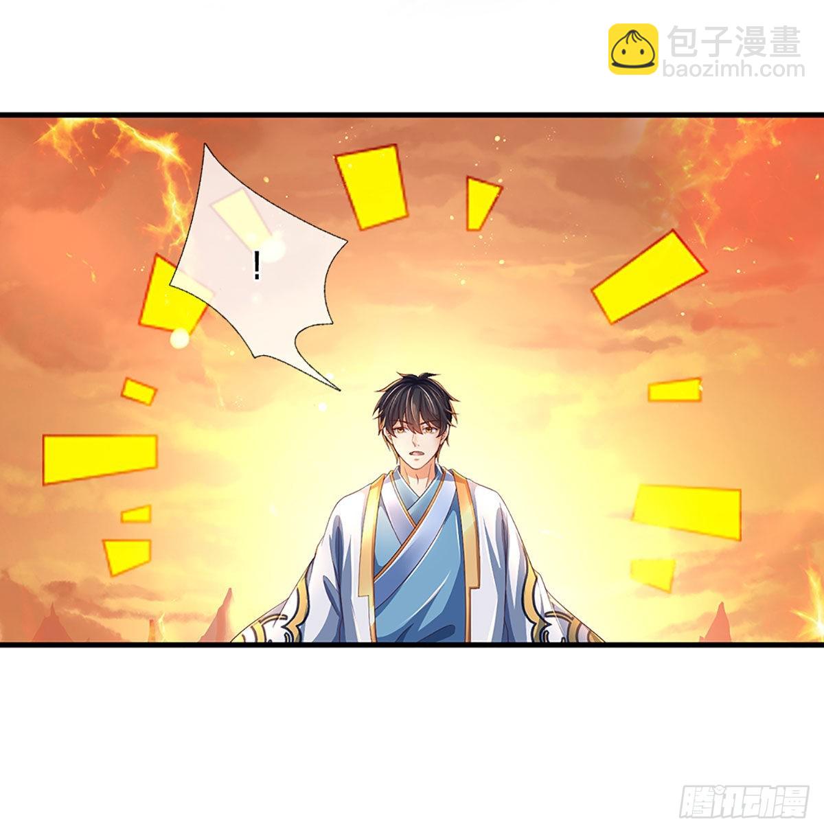第178话 你到底是谁？-第178话