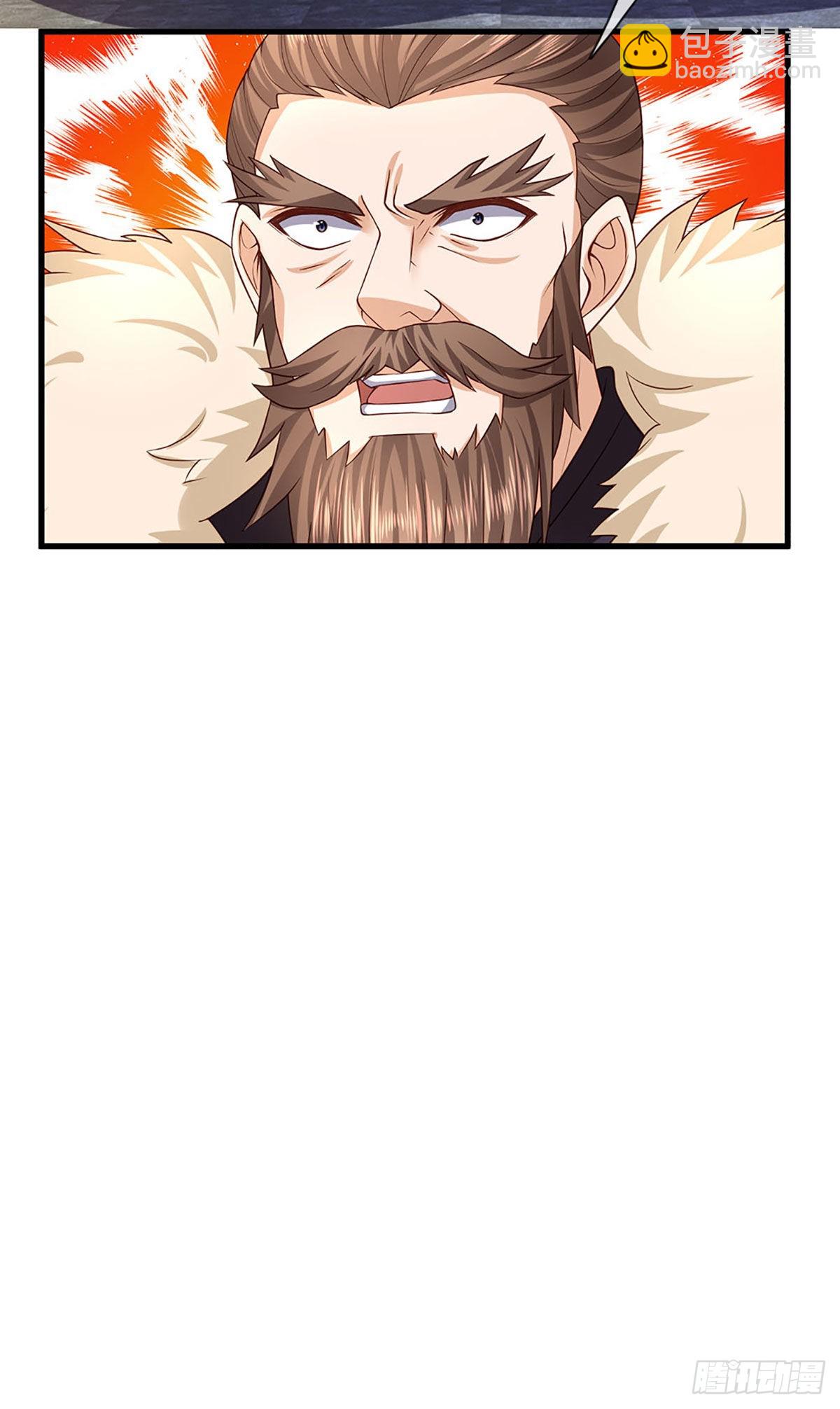 第180话 兴师问罪，惨被还击-第180话