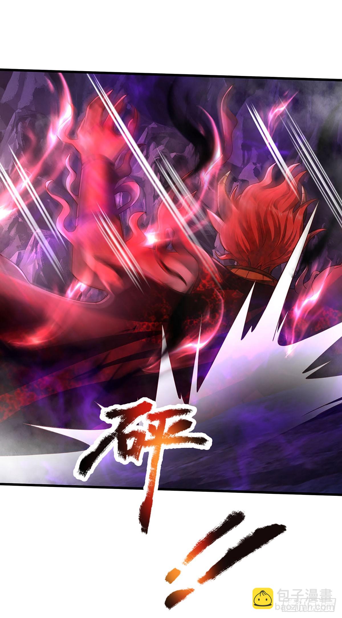 第188话 恐怖之处，虚实照影(1/2)-第188话