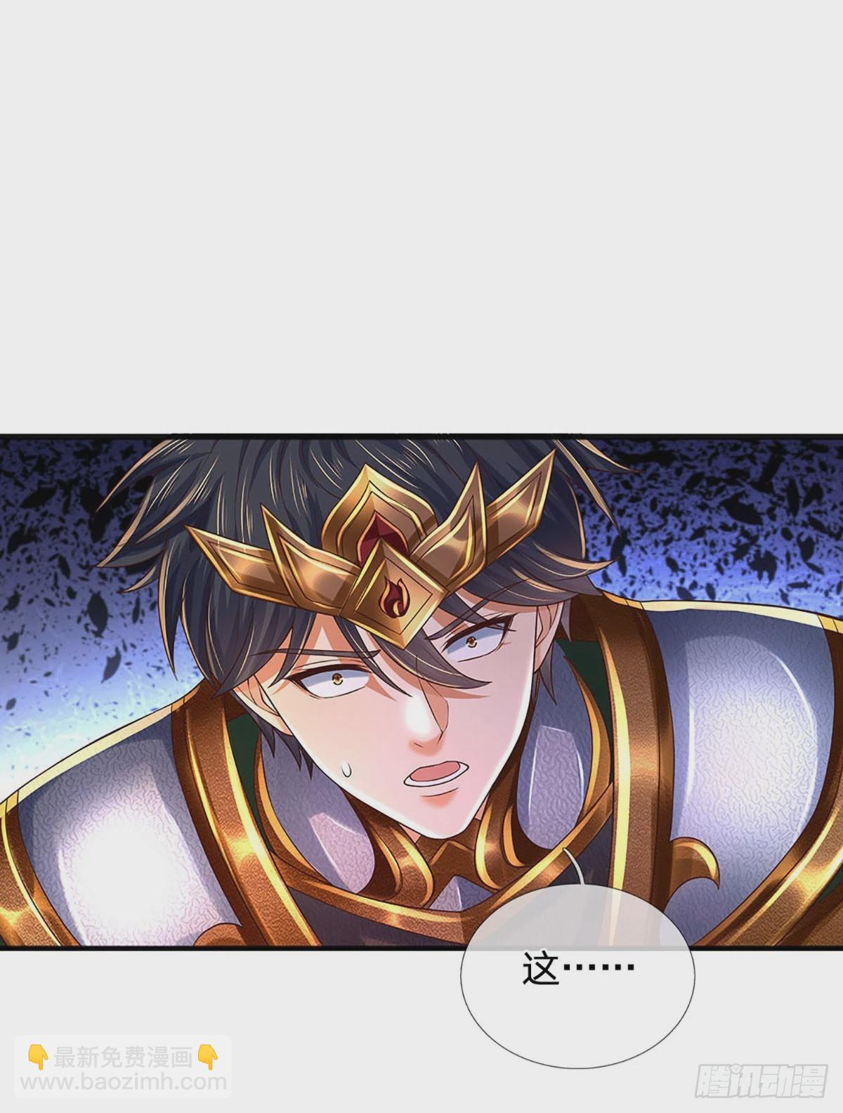 第190话 逃离地狱洞(1/2)-第190话