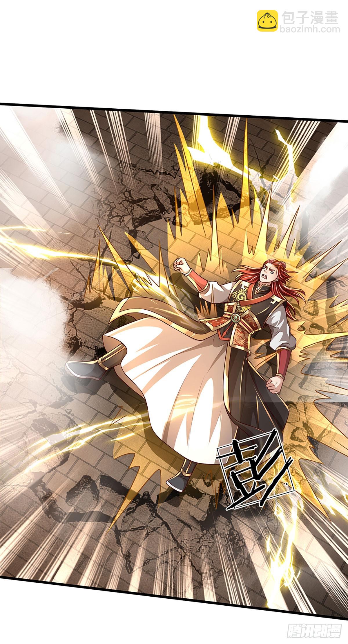第200话 羽化门的终极梦想-第200话
