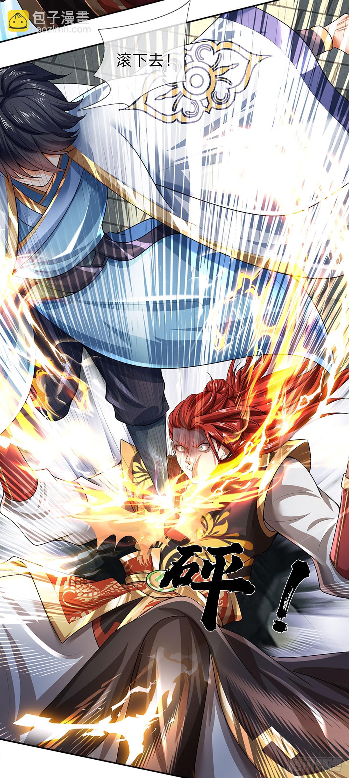 第200话 羽化门的终极梦想-第200话