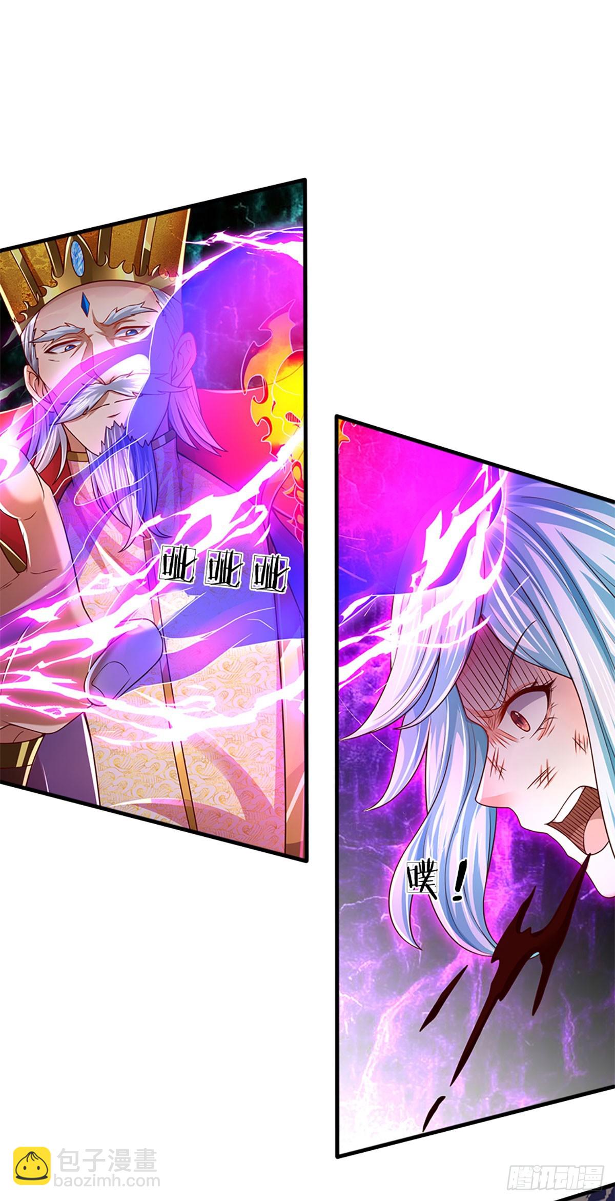 第214话 一丘之貉，悔时晚矣-第214话