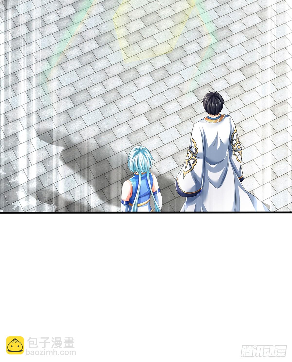第226话 融合怪物，全力出手-第226话