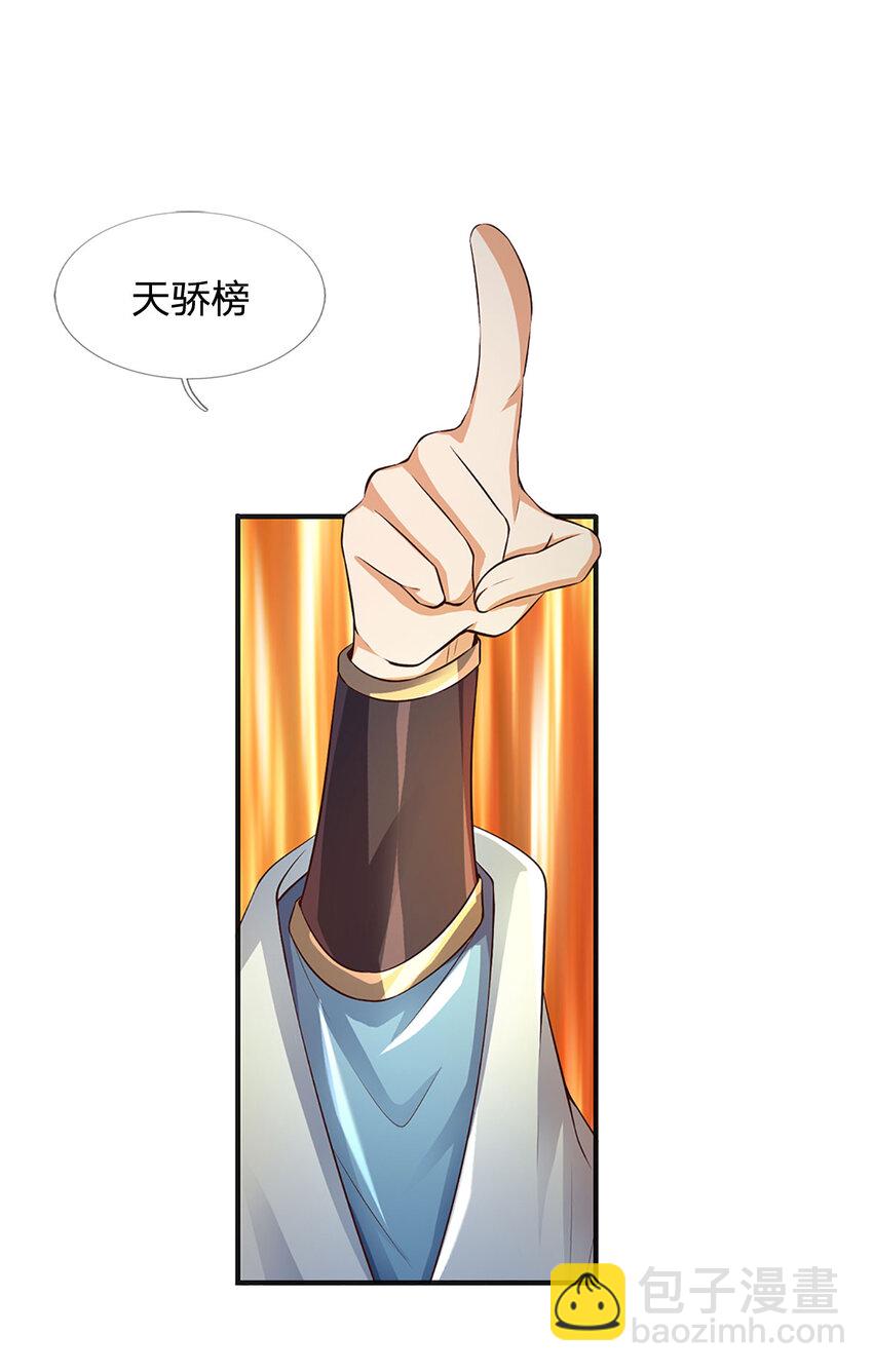 第244话 不愿见你，直挑一百-第244话