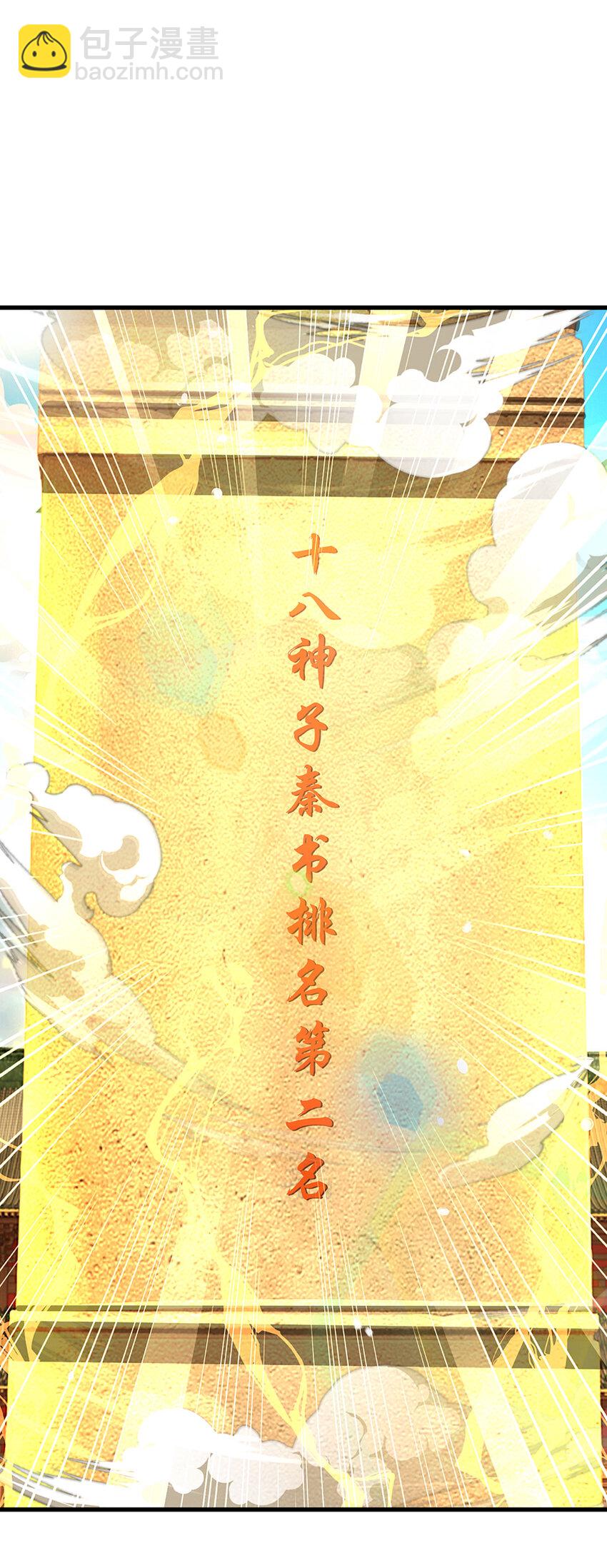 第252话 极尽升华，认真一拳-第252话