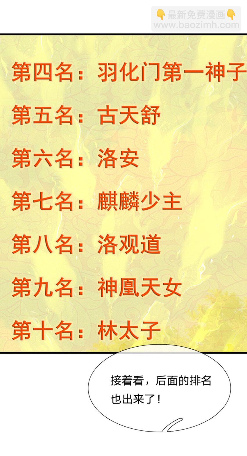 第306话 重情-第306话