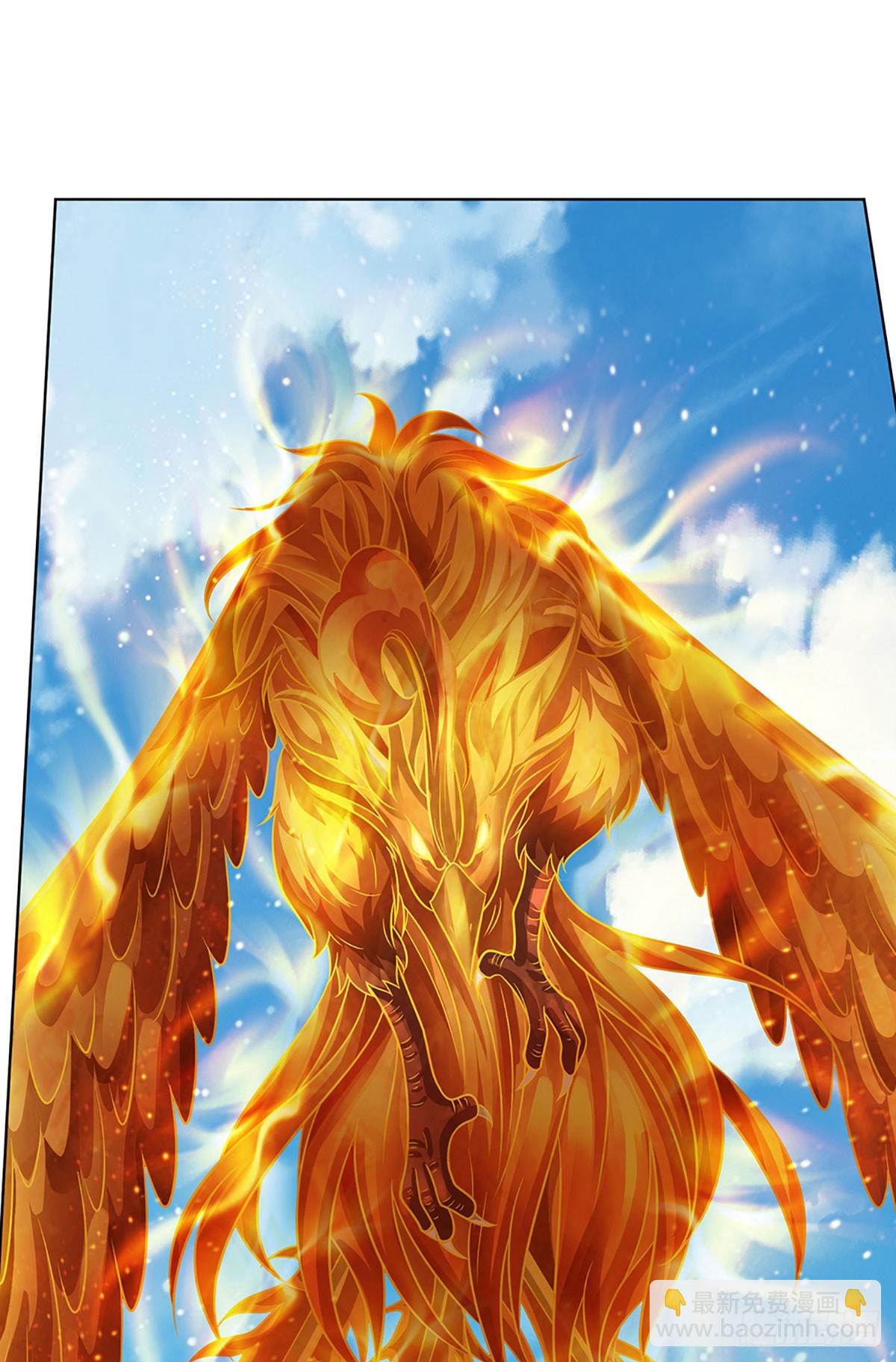 第326话 神魔融合-第326话