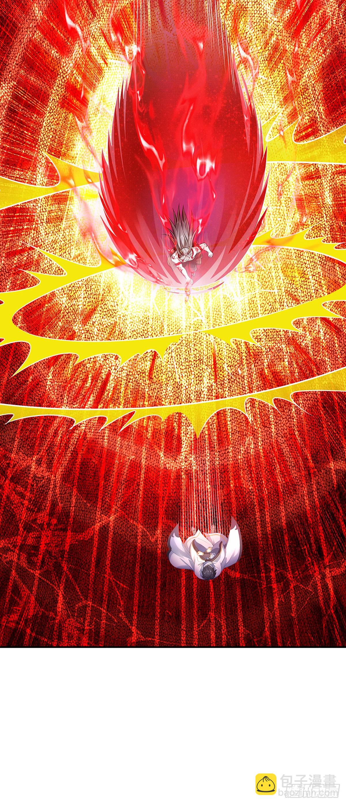 第332话 魔化神子-第332话