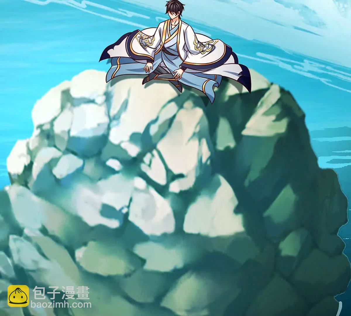 第344话 神陨之地(1/2)-第344话