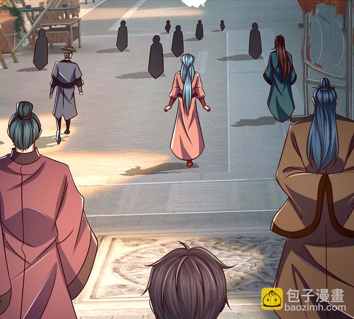 第344话 神陨之地(1/2)-第344话