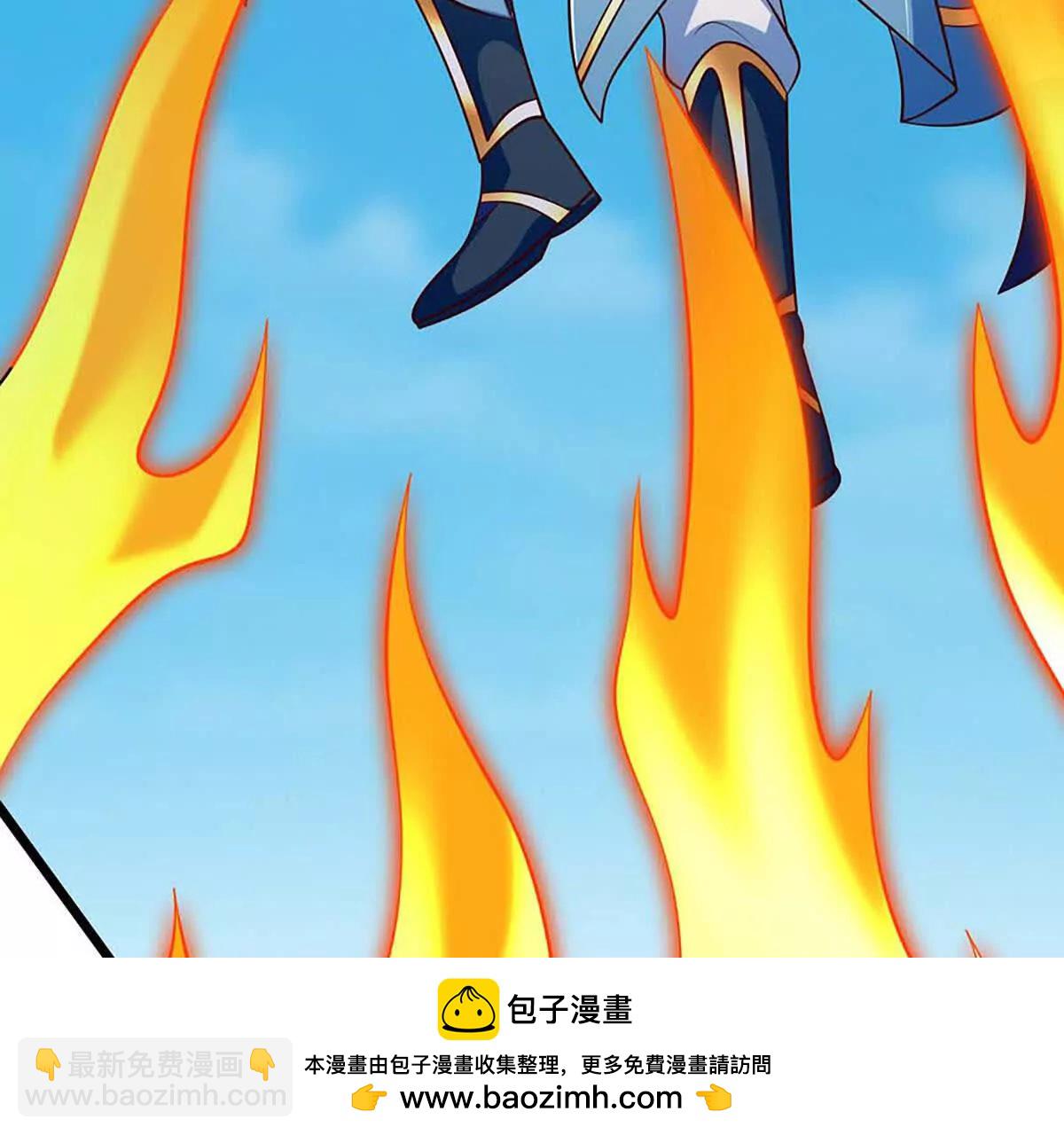 第348话 有缘者得之(1/2)-第348话