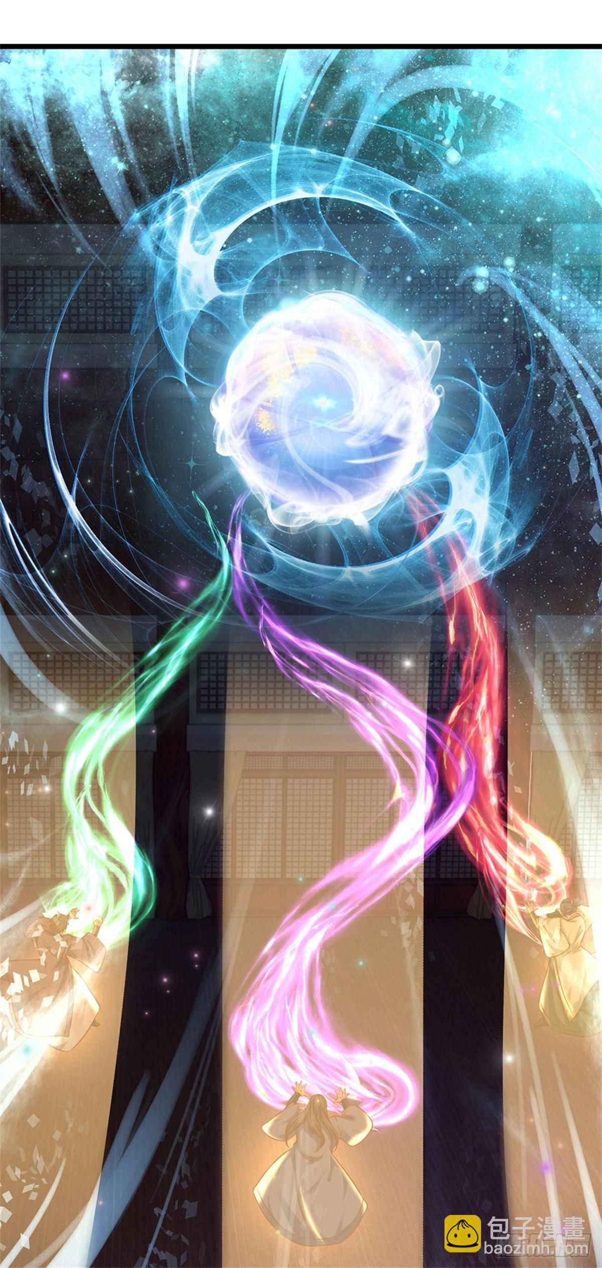 第35话 鸟爷我还没看够-第36话