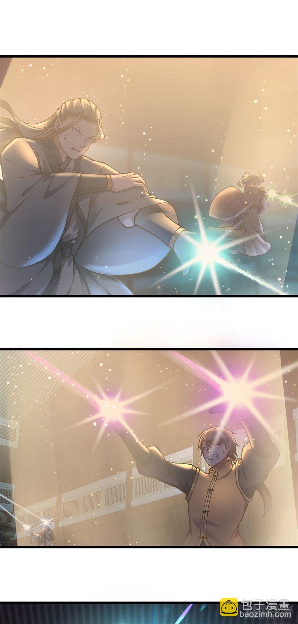 第35话 鸟爷我还没看够-第36话