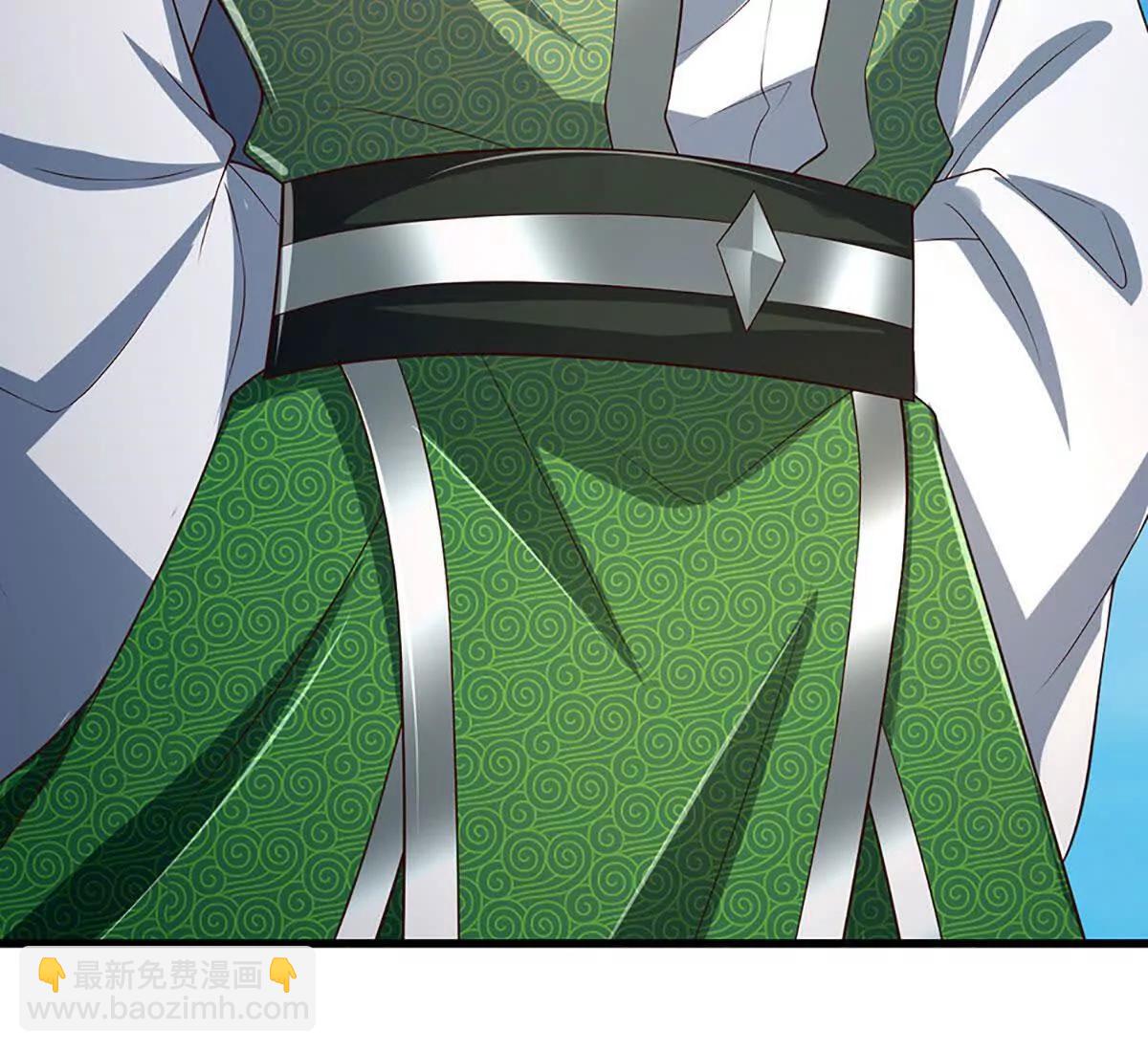 第350话 机缘争夺，神之遗骨(1/2)-第350话