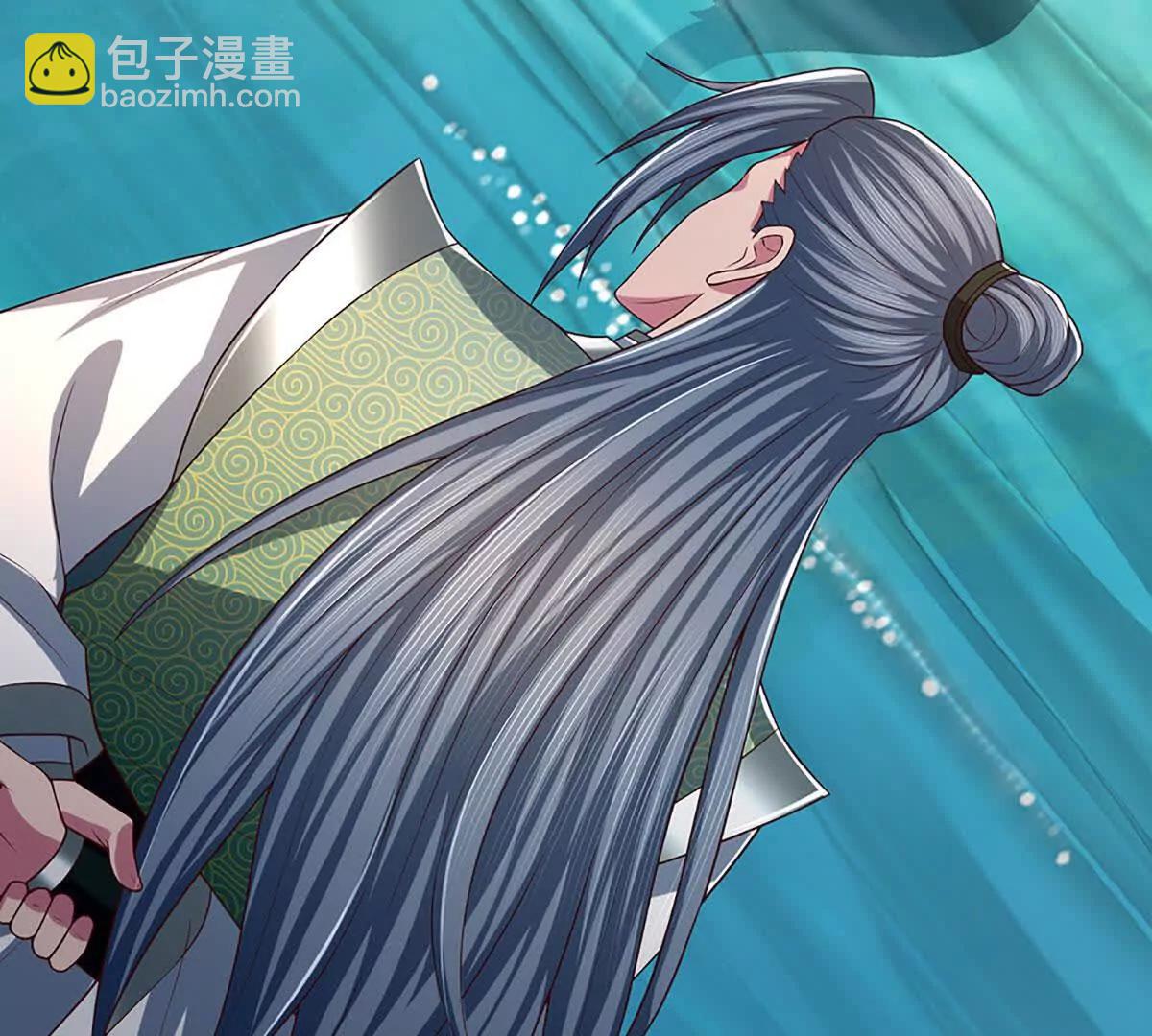 第350话 机缘争夺，神之遗骨(1/2)-第350话