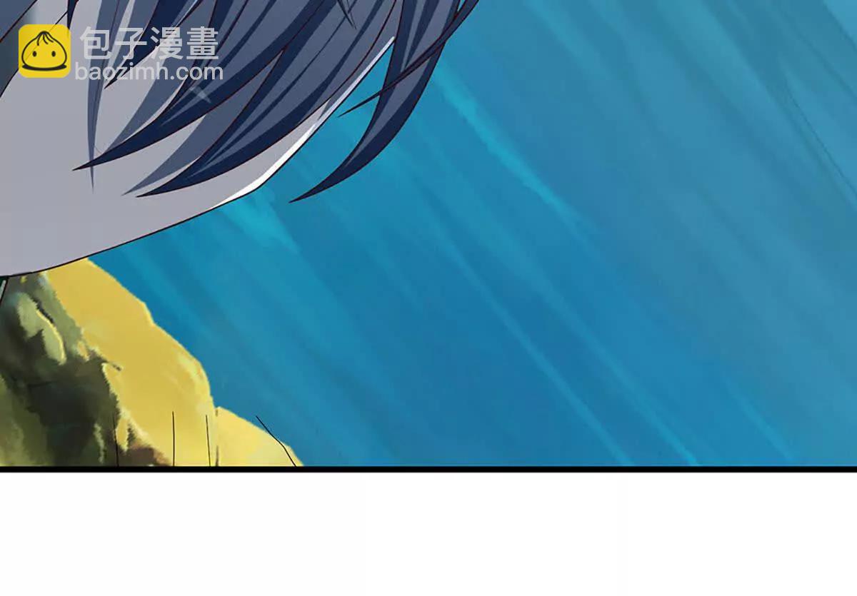 第350话 机缘争夺，神之遗骨(1/2)-第350话