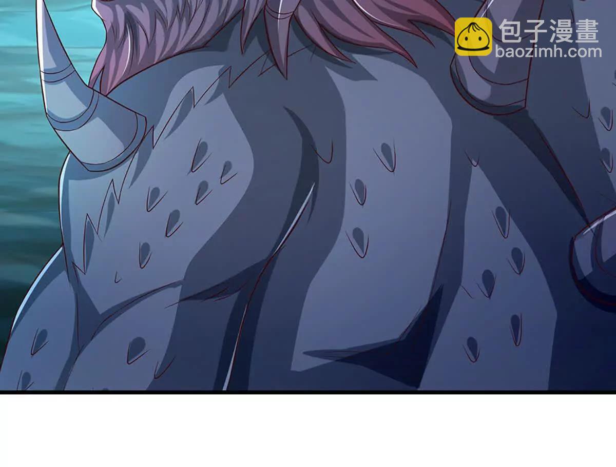第350话 机缘争夺，神之遗骨(1/2)-第350话