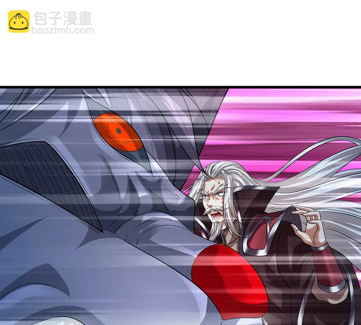 第352话 送你上路(1/3)-第352话