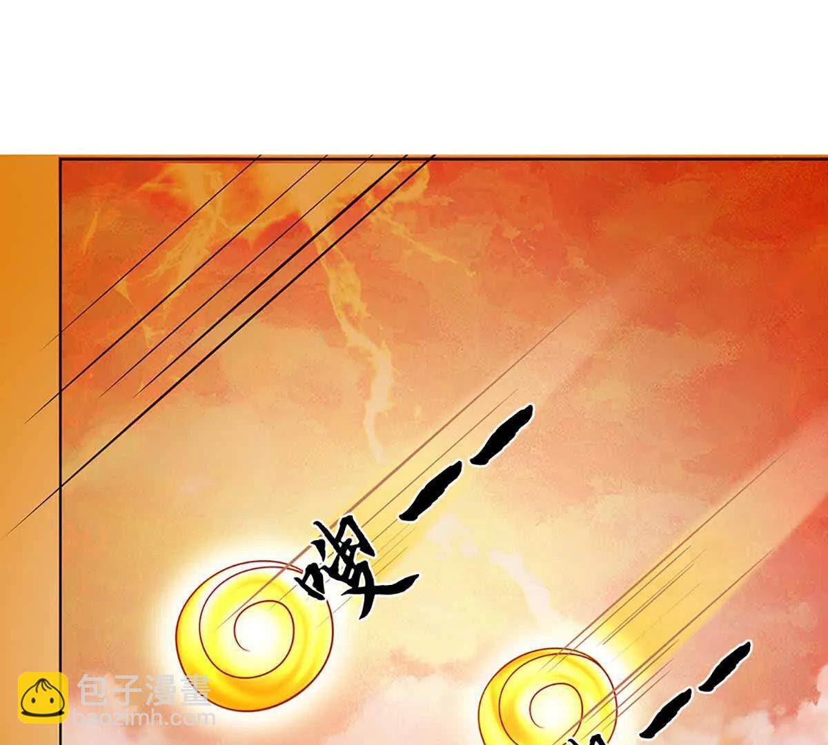 第355话 太极崩碎，阴阳平衡(1/3)-第354话