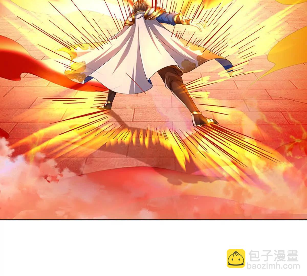 第355话 太极崩碎，阴阳平衡(1/3)-第354话