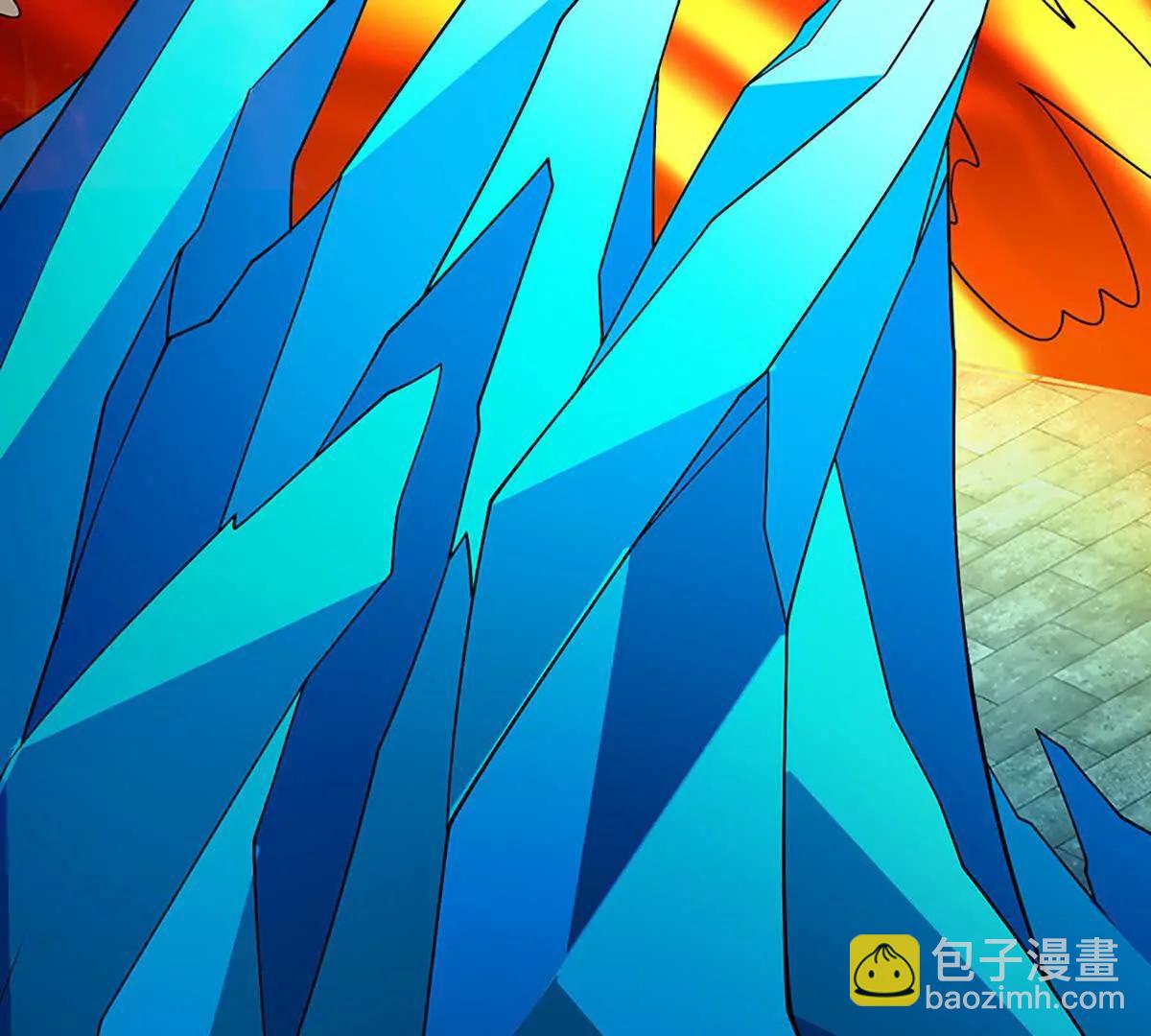 第355话 太极崩碎，阴阳平衡(1/3)-第354话