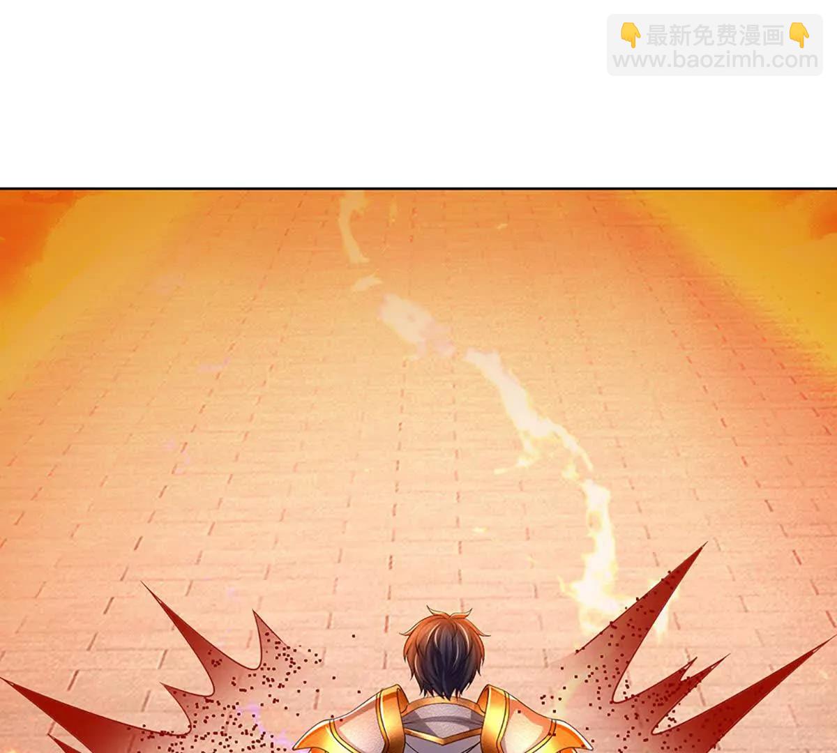 第355话 太极崩碎，阴阳平衡(1/3)-第354话