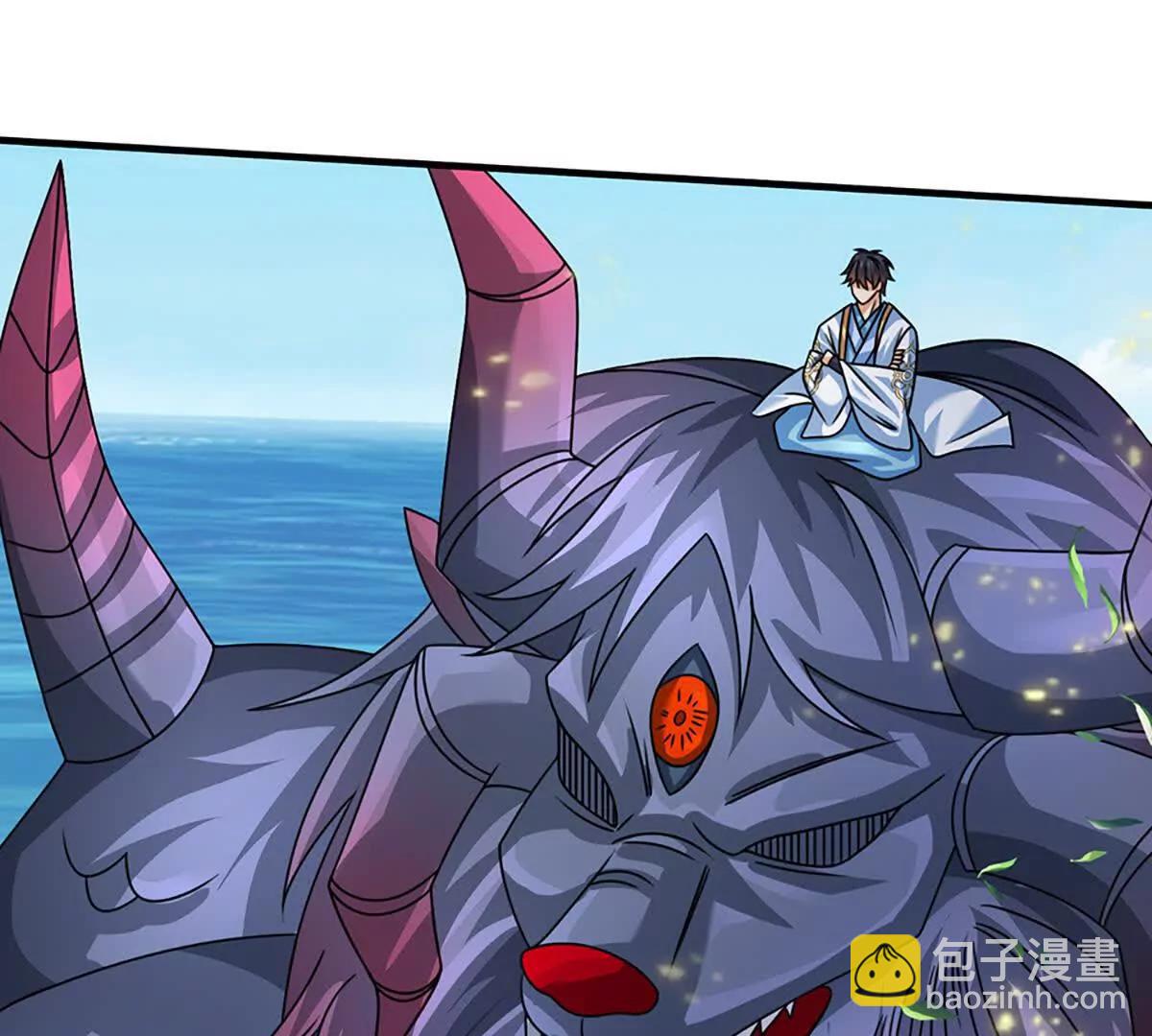 第357话 结个善缘(1/2)-第356话