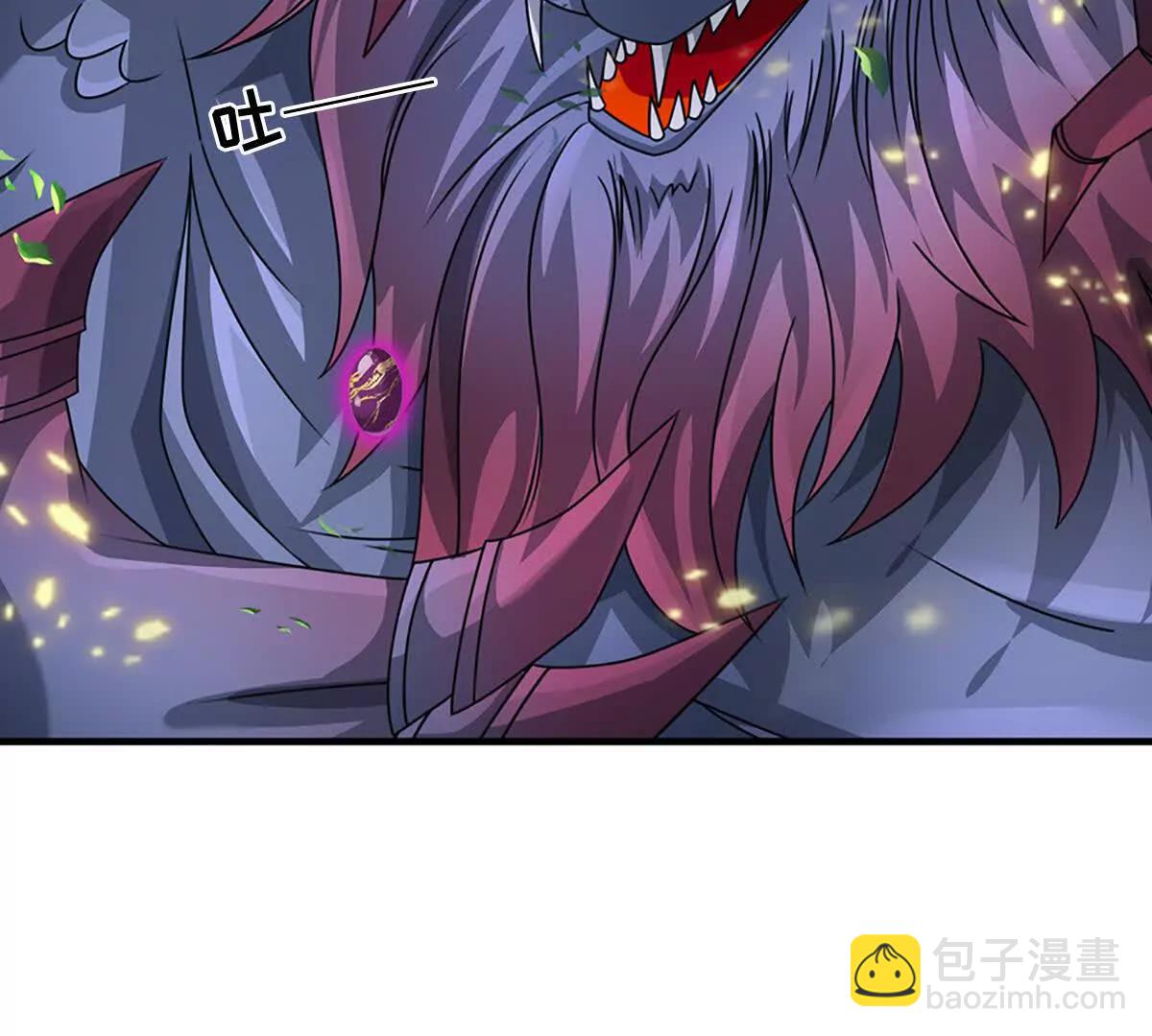 第357话 结个善缘(1/2)-第356话