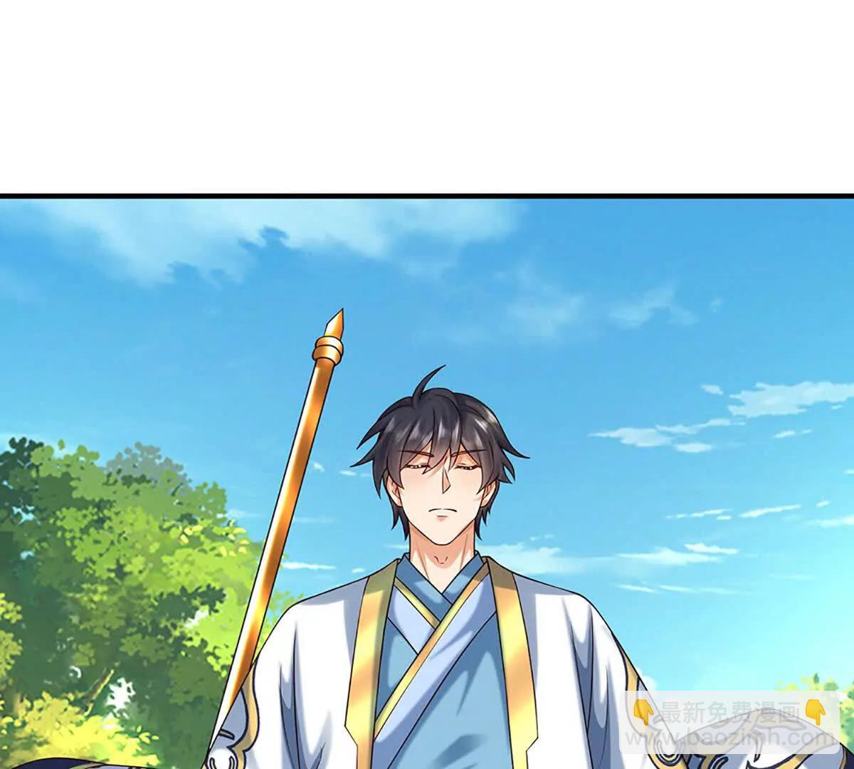 第359话 这都是你们自找的(1/2)-第358话