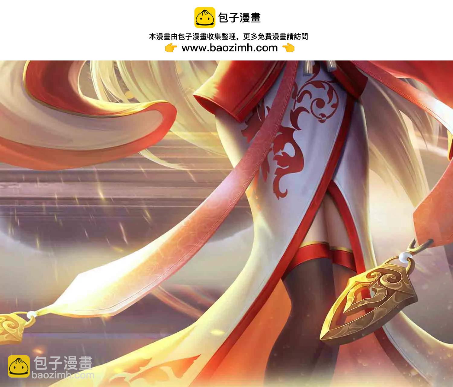 第361话 活着，最重要是开心(1/2)-第360话