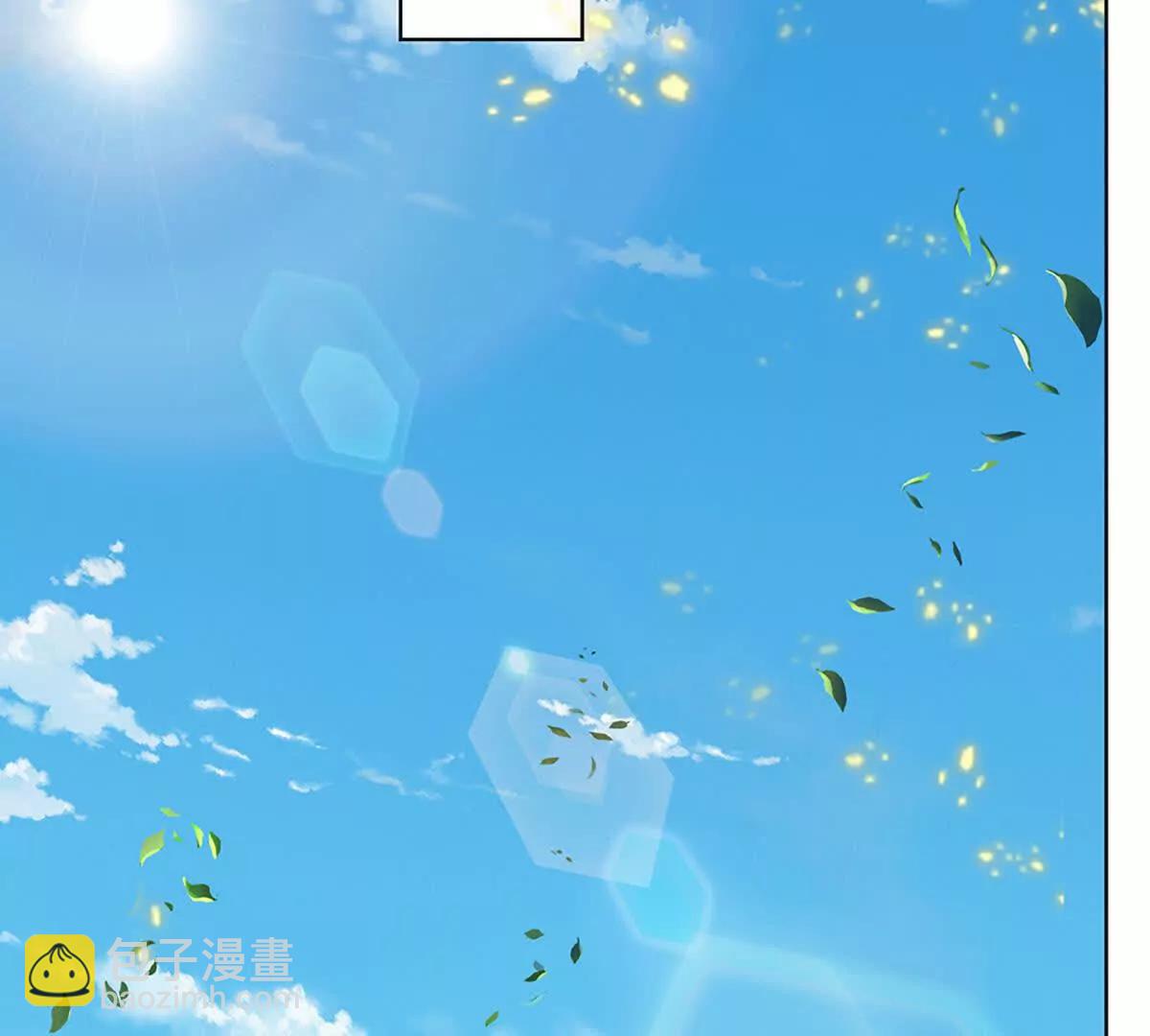 第361话 活着，最重要是开心(1/2)-第360话