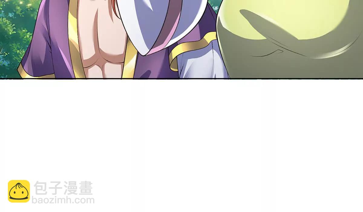 第361话 活着，最重要是开心(1/2)-第360话