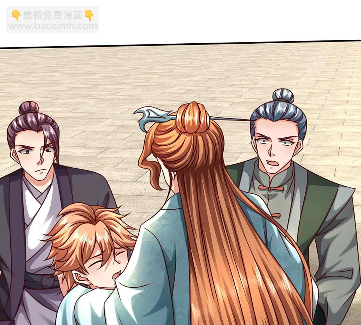 第363话 有家不能回(1/2)-第362话